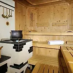 Sporthotel Almhof