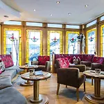 Sporthotel Almhof